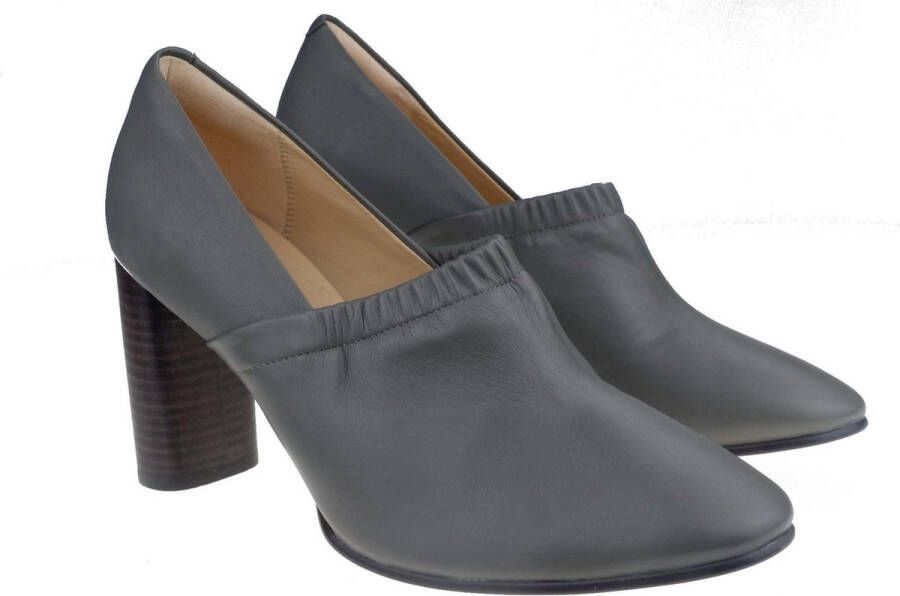Clarks Grace Bay dames pump grijs