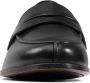 Clarks Hamble Dames Loafers Black Leather - Thumbnail 6