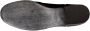 Clarks Zwarte leren veterschoenen voor dames Black Dames - Thumbnail 11