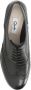 Clarks Zwarte leren veterschoenen voor dames Black Dames - Thumbnail 4