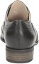 Clarks Zwarte leren veterschoenen voor dames Black Dames - Thumbnail 7