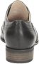 Clarks Hamble Oak Dames Veterschoenen Black Leather - Thumbnail 7