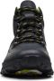 Clarks Heren Herren ATL Trek Mid Wanderstiefel Black - Thumbnail 3