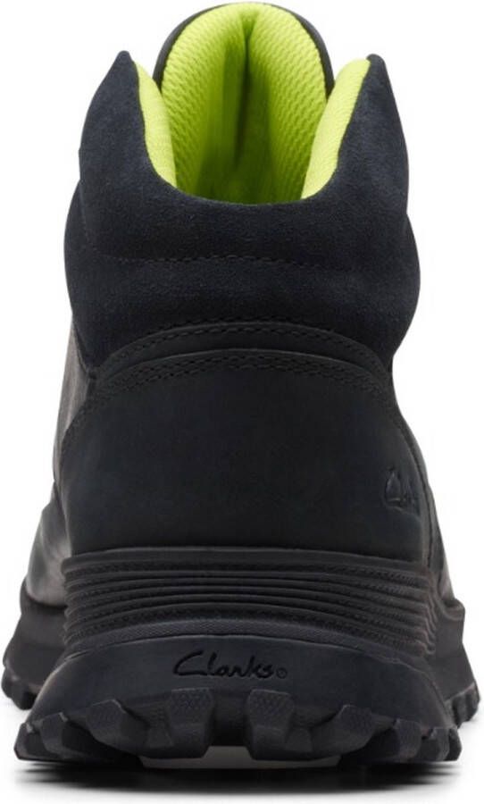 Clarks Heren ATL Trek Mid G 2 black
