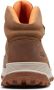 Clarks Bruine Mid Enkellaarzen Bruin Heren - Thumbnail 7