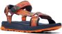 Clarks Heren ATL Trek Sea G 8 Orange Combi - Thumbnail 2
