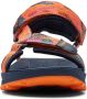 Clarks Heren ATL Trek Sea G 8 Orange Combi - Thumbnail 5