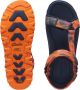Clarks Heren ATL Trek Sea G 8 Orange Combi - Thumbnail 7