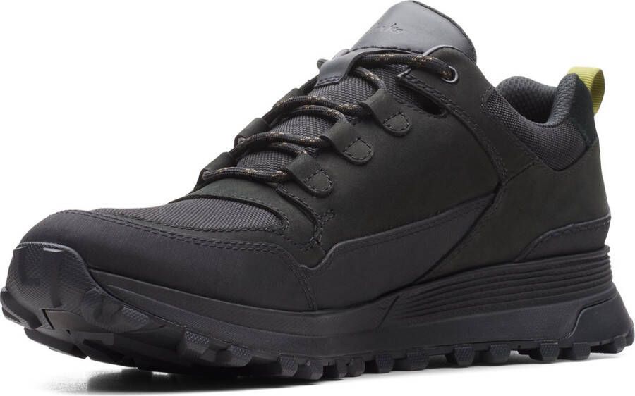 Clarks Heren ATL TrekLoGTX G 2 black combi