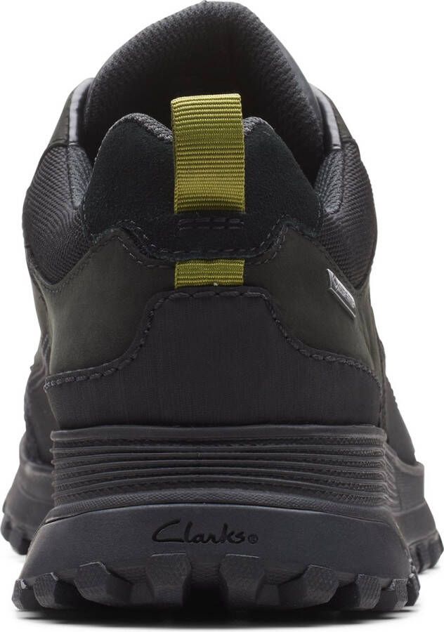 Clarks Heren ATL TrekLoGTX G 2 black combi