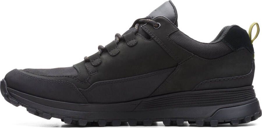 Clarks Heren ATL TrekLoGTX G 2 black combi