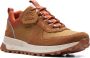 Clarks Sneakers in bruin voor Heren 5. ATL Trek Walk WP - Thumbnail 4