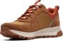 Clarks Sneakers in bruin voor Heren 5. ATL Trek Walk WP - Thumbnail 5