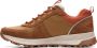 Clarks Sneakers in bruin voor Heren 5. ATL Trek Walk WP - Thumbnail 9