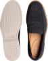 Clarks Heren schoenen Atticus LTSlip G Blauw - Thumbnail 7