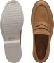 Clarks Heren schoenen Atticus LTSlip G Blauw - Thumbnail 8