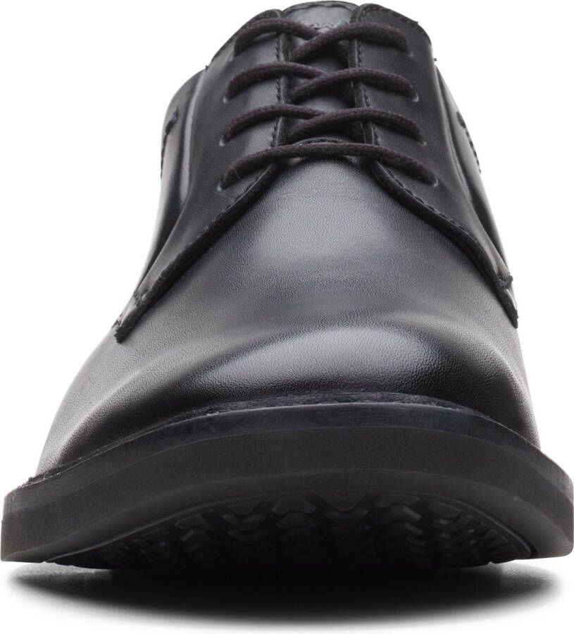 Clarks Heren AtticusLTLoGTX G 2 black leather