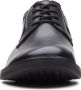 Clarks Heren schoenen AtticusLTLoGTX G black leather - Thumbnail 3