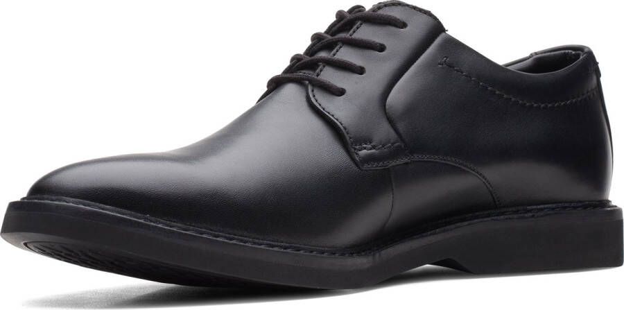 Clarks Heren AtticusLTLoGTX G 2 black leather