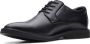 Clarks Heren schoenen AtticusLTLoGTX G black leather - Thumbnail 4