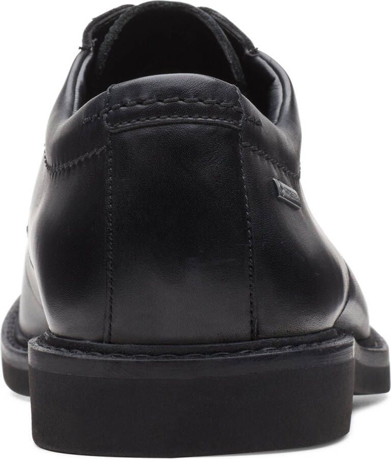 Clarks Heren AtticusLTLoGTX G 2 black leather