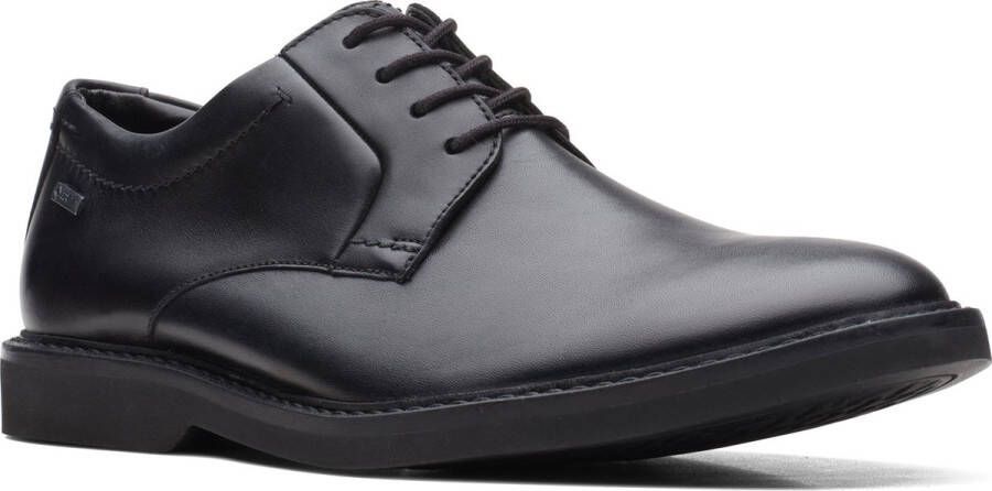Clarks Heren AtticusLTLoGTX G 2 black leather