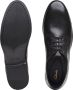 Clarks Heren Bradish Lace G 2 black leather - Thumbnail 6