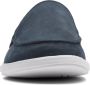 Zalando Clarks Heren Bratton Loafer G 3 navy nubuck - Thumbnail 7