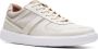 Clarks Cambro Race Heren Sneakers Off White Combi - Thumbnail 3