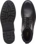 Clarks Heren schoenen Chard Hi G black leather - Thumbnail 3