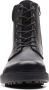 Clarks Heren schoenen Chard Hi G black leather - Thumbnail 4