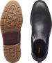 Clarks Heren Clarkdale Hall G 2 black leather - Thumbnail 5