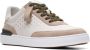 Clarks Heren CourtLite Tor H 1 off white combi - Thumbnail 2