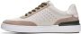 Clarks Heren CourtLite Tor H 1 off white combi - Thumbnail 3