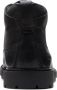 Clarks Heren Craftdale2 Mid G 2 black leather - Thumbnail 13