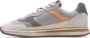 Clarks Lage Sneakers CRAFTRUN TOR - Thumbnail 3