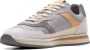 Clarks Lage Sneakers CRAFTRUN TOR - Thumbnail 5