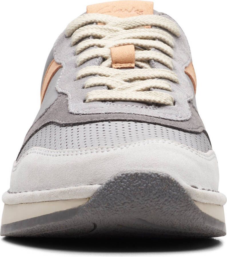 Clarks Heren CraftRun Tor G 1 dark sand