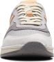 Clarks Lage Sneakers CRAFTRUN TOR - Thumbnail 6