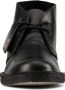 Clarks Heren schoenen Desert Boot G black combi sde - Thumbnail 7