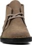 Clarks Buty Desert Boots 26161792 Grijs Heren - Thumbnail 4