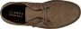 Clarks Buty Desert Boots 26161792 Grijs Heren - Thumbnail 7