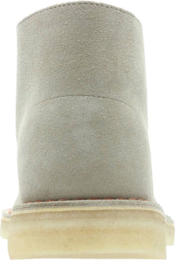 Clarks Heren Desert Boot Zand