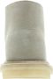 Clarks DESERT~BOOT~~~~~~~~~~~~~~~~~~~ Vrije tijd half-hoogHeren veterschoenHeren sneakers Wit beige - Thumbnail 9