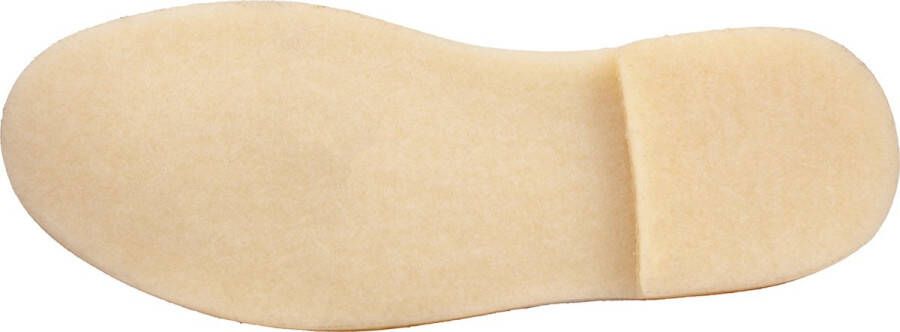Clarks Heren Desert Boot Zand