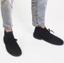 Clarks DESERT~BOOT~~~~~~~~~~~~~~~~~~~ Vrije tijd half-hoogHeren veterschoenHeren sneakers Wit beige - Thumbnail 9