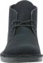 Clarks DESERT~BOOT~~~~~~~~~~~~~~~~~~~ Vrije tijd half-hoogHeren veterschoenHeren sneakers Wit beige - Thumbnail 11