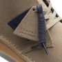 Clarks Originals Desert Coal Fashion sneakers Schoenen stone suede maat: 44 beschikbare maaten:44 45 - Thumbnail 8