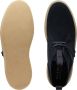 Clarks Laarzen Bruin Desert Cup Laarzen Bruin Desert Cup Oakmos Suede - Thumbnail 3