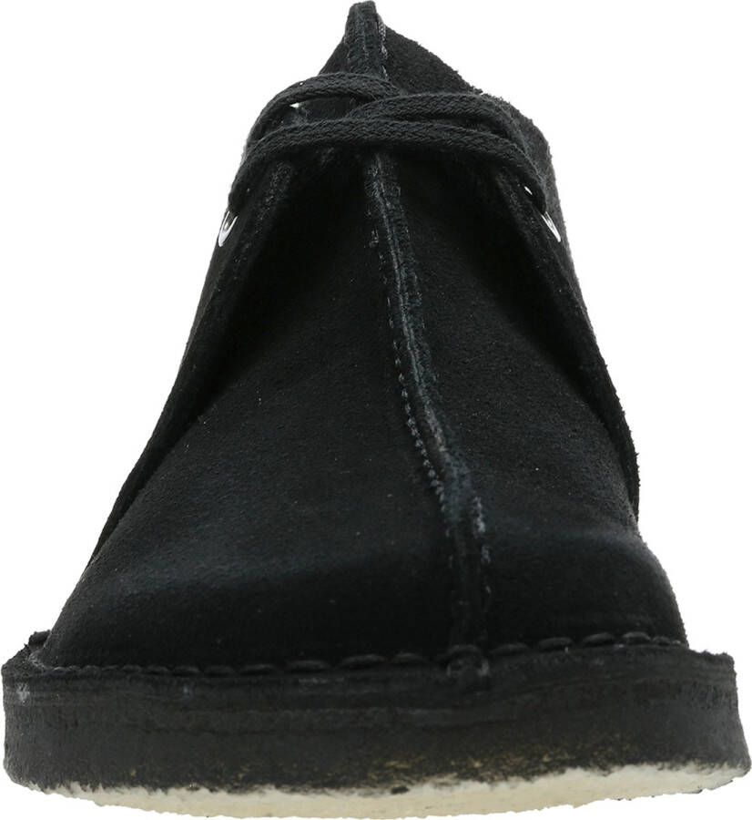Clarks Heren Desert Trek G 2 black sde